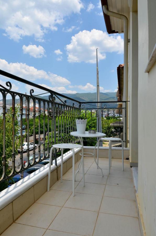 Sunny Corner Kalamata Esterno foto